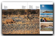 Namibia - Illustrationen 2