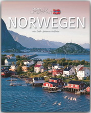 Norwegen - Cover