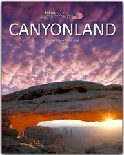 Horizont Canyonland - Cover