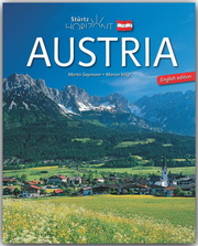 Horizont Austria - Horizont Österreich - Cover