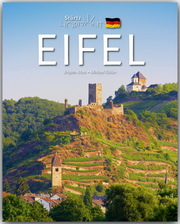 Eifel - Cover