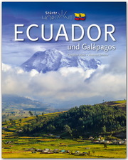 Ecuador und Galápagos