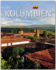 Kolumbien - Cover