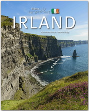 Horizont Irland - Cover