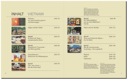 Vietnam - Abbildung 1