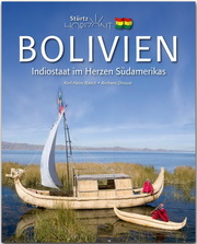 Bolivien - Cover