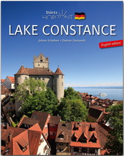 Horizont Lake Constance - Horizont Bodensee
