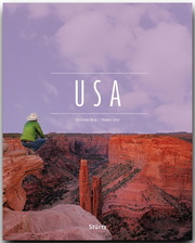 USA - Cover