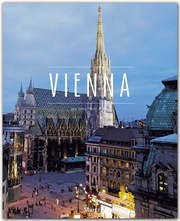 Vienna - Wien - Cover