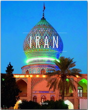 Iran - Cover