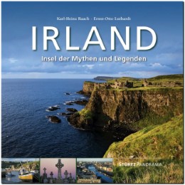 Irland - Insel der Mythen und Legenden