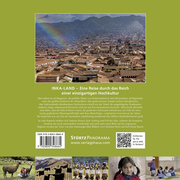 Inka-Land - Eine Reise durch das Reich einer einzigartigen Hochkultur - Abbildung 3