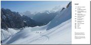 Südtirol und die Dolomiten - Unterwegs zu Fuß, mit dem Fahrrad und auf Skiern - Abbildung 1