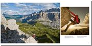 Südtirol und die Dolomiten - Unterwegs zu Fuß, mit dem Fahrrad und auf Skiern - Abbildung 2