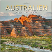 Australien - Faszination der Farben