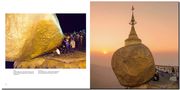 Heilige Plätze in Südostasien - Auf den Spuren Buddhas in Myanmar, Thailand, Laos, Kambodscha - Abbildung 2