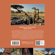 Namibia und Botswana - Wildnis Afrika - Abbildung 12