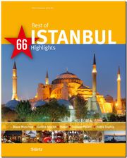 Best of Istanbul - 66 Highlights