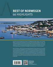 Best of Norwegen - 66 Highlights - Abbildung 3