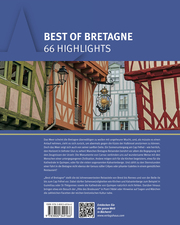 Best of Bretagne - 66 Highlights - Abbildung 3
