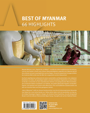Best of Myanmar - 66 Highlights - Abbildung 3