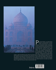 Rajasthan - Taj Mahal - Delhi - Indiens Perle