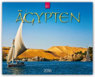 Ägypten 2016