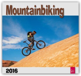 Mountainbiking 2016