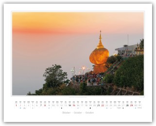 Mynamar - Burma 2017 - Abbildung 10