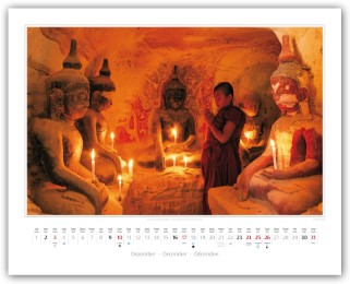Mynamar - Burma 2017 - Abbildung 12