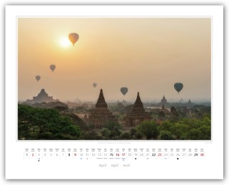 Mynamar - Burma 2017 - Abbildung 4