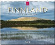 FINNLAND - Land der 1000 Seen 2019