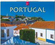 PORTUGAL 2019 - Cover