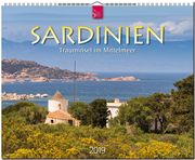 SARDINIEN - Trauminsel im Mittelmeer 2019