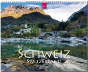 SCHWEIZ - SWITZERLAND 2019 - Cover