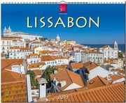 LISSABON 2019 - Cover