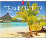 TRAUMINSELN 2019 - Cover