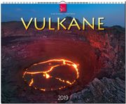 VULKANE 2019 - Cover