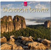Sächsische Schweiz 2019