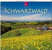 Schwarzwald 2019 - Cover