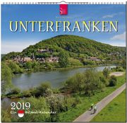 UNTERFRANKEN - Ein Heimat-Kalender 2019