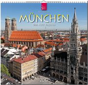 MÜNCHEN - Das Herz Bayerns 2019