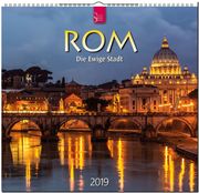 Rom - Die Ewige Stadt 2019