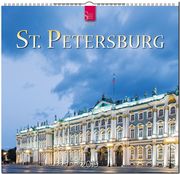 Sankt Petersburg 2019
