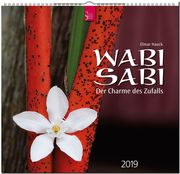 Wabi Sabi - Der Charme des Zufalls