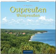Ostpreussen / Westpreussen