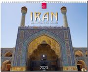 Iran - Im Herzland des Orients 2020