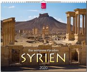 Syrien - Das verlorene Paradies 2020