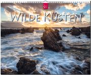 Wilde Küsten 2020 - Cover