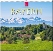 Bayern 2020